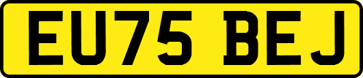 EU75BEJ