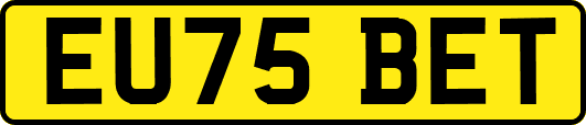 EU75BET