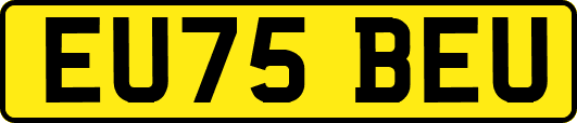 EU75BEU