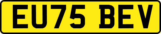 EU75BEV