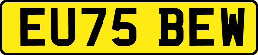 EU75BEW