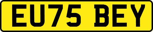 EU75BEY