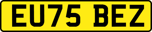 EU75BEZ
