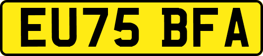 EU75BFA