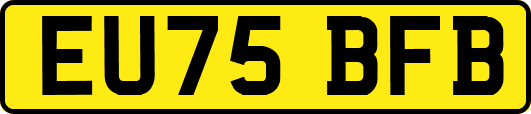 EU75BFB