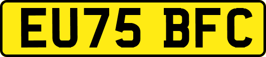EU75BFC