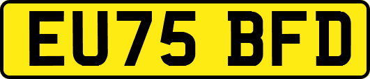 EU75BFD