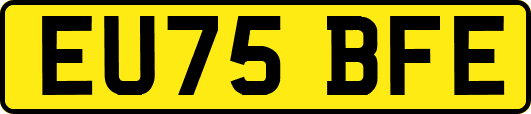 EU75BFE