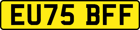 EU75BFF