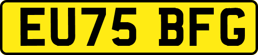EU75BFG