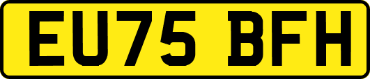 EU75BFH