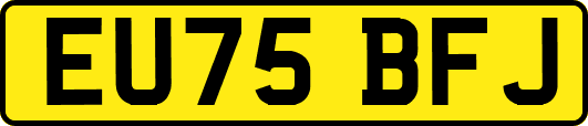 EU75BFJ