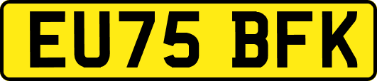 EU75BFK