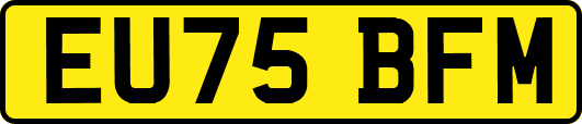 EU75BFM