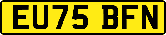 EU75BFN
