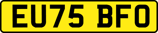 EU75BFO