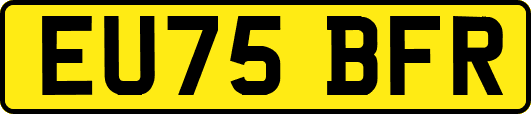 EU75BFR