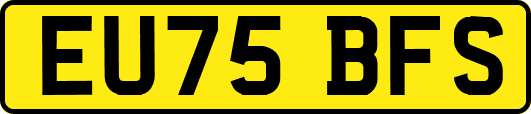 EU75BFS