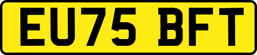 EU75BFT