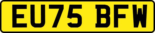 EU75BFW