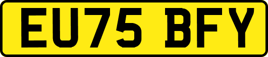 EU75BFY