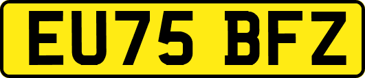EU75BFZ