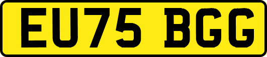 EU75BGG