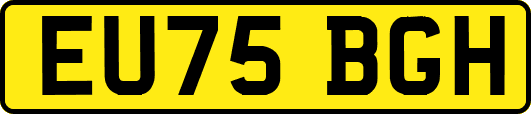 EU75BGH
