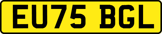 EU75BGL