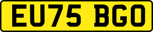 EU75BGO