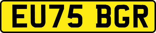 EU75BGR