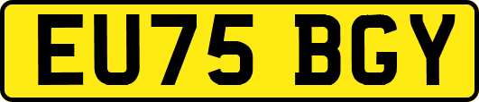 EU75BGY