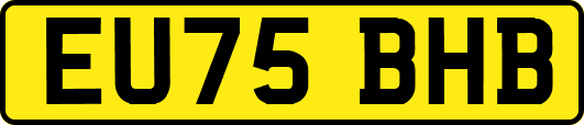 EU75BHB
