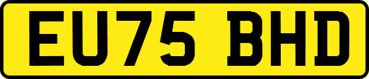 EU75BHD