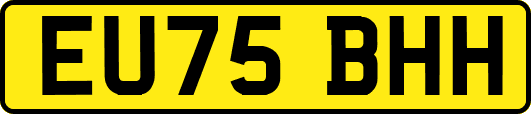 EU75BHH