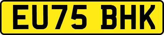 EU75BHK