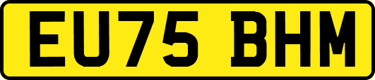 EU75BHM