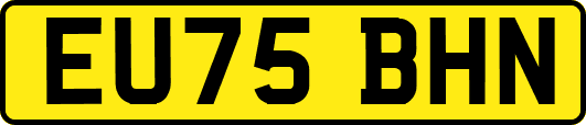 EU75BHN