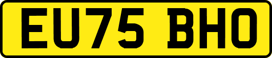 EU75BHO