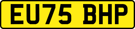 EU75BHP