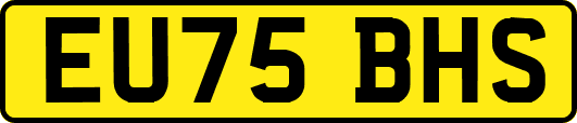 EU75BHS