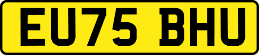 EU75BHU
