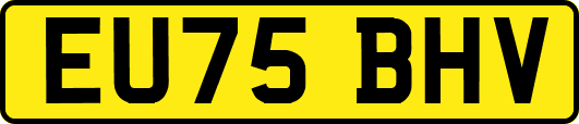 EU75BHV