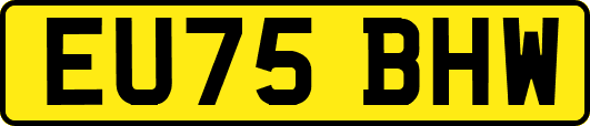 EU75BHW
