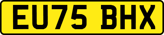 EU75BHX