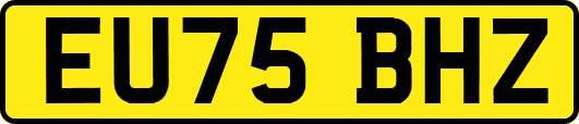 EU75BHZ