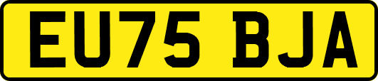 EU75BJA