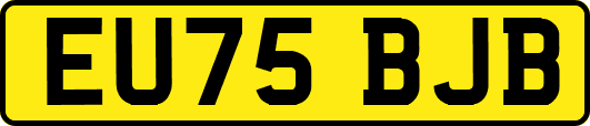 EU75BJB