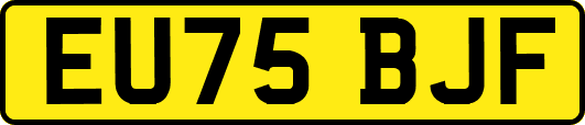 EU75BJF