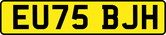 EU75BJH